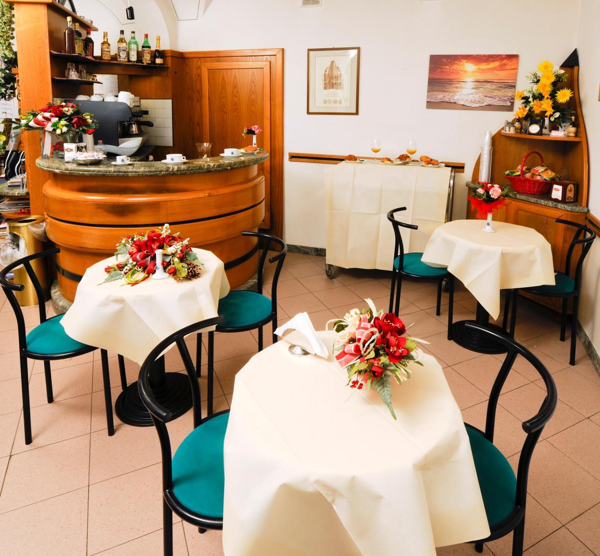 Hotel Amalfitana Pisa Exterior foto